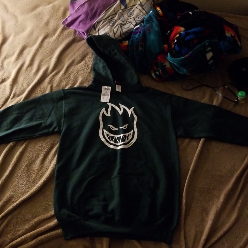 Hoodie